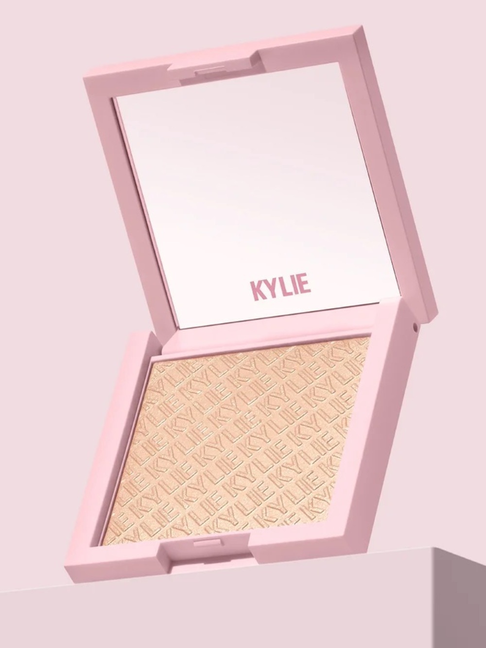 KYLIE COSMETICS kylighter illuminating powder